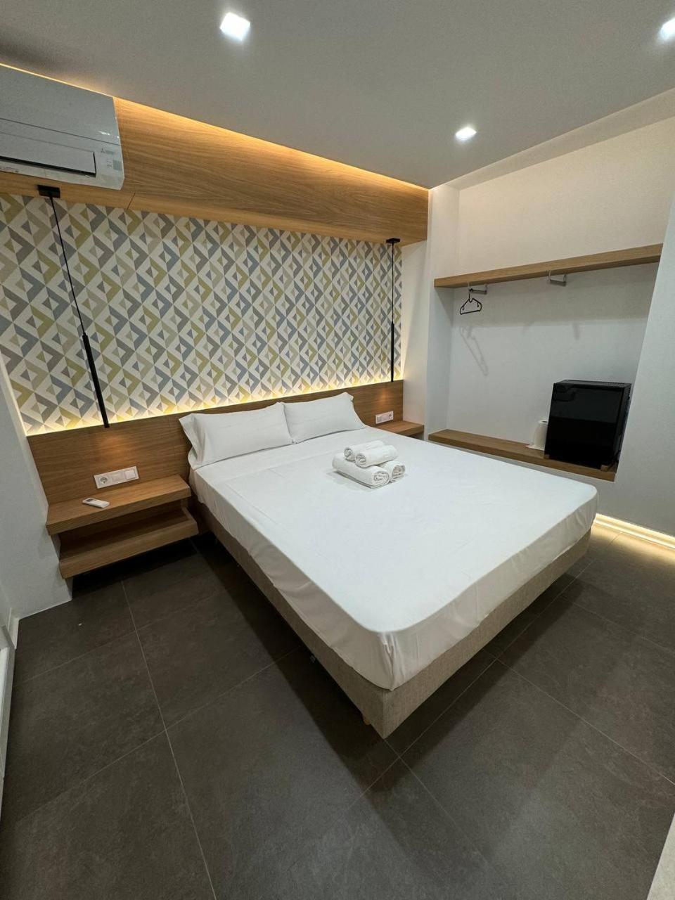Rooms Con Bano Privado Y Cocina Compartida Valência Exterior foto